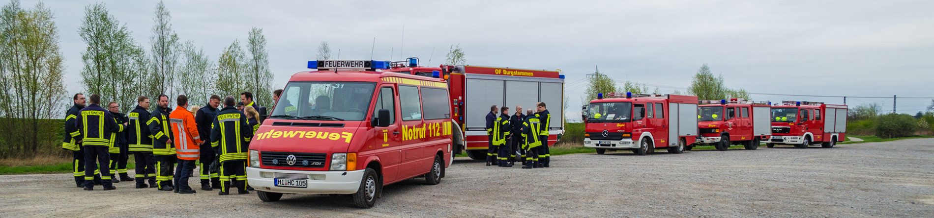 Bereitschafts- und Zugdienst